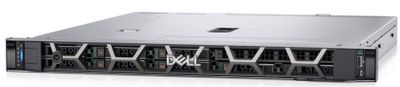 Dell server PowerEdge R360 6333P/32GB/2x480 SSD/8x2,5''/H755/3NBD Basic/1x 700W