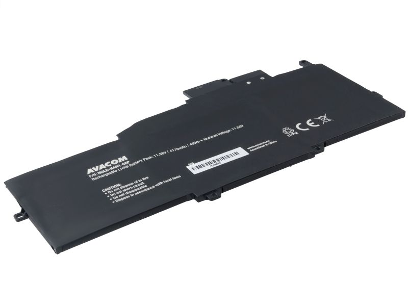 AVACOM batéria pre Lenovo ThinkPad X1 Nano Gen.1 Li-Pol 11,58 V 4170mAh 48Wh