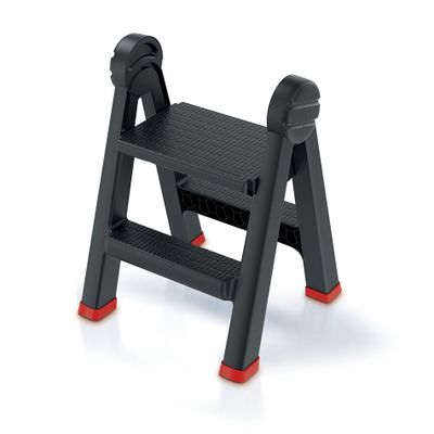 Schodíky KISTENBERG TITAN LADDER 2 schody