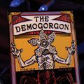 Sběratelský ingot Stranger Things - Demogorgon