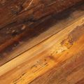 vidaXL Obdĺžniková stolová doska 60x70 cm, 15-16 mm, recyklovaný masív