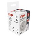 Zásuvka EMOS P5551 smart Wi-Fi | merač spotreby | 16A | 3680W | biela