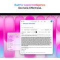 APPLE MacBook Neo 2026 13" 2K A18 5/8/256 Blus
