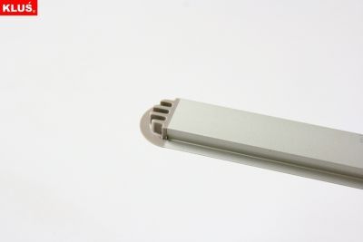 Záslepka pvc-micro k záslepka pvc - micro k