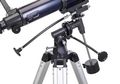 Hvezdársky ďalekohľad Levenhuk New Skyline PLUS 80/900 EQ2