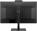 ViewSonic VG2741V-2K 27" QHD SuperClear® IPS/120Hz/ HDMI, DP, 5MP Webcam, microphone, USB, USB-C 15W, repro LCD monitor, 27", QHD 2560×1440, 120Hz, USB-C, Windows Hello, 5MP webkamera, mikrofony, reproduktory, ergonomický