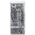 ELECTROLUX Vrchom plnená práčka EW7TN23372C