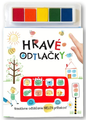Hravé odtlačky
