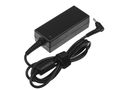 Green Cell AD61P Nabíjačka/AC Adapter for Asus 45W / 19V 2.37A / 3.0-1.1mm