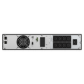 nJoy - Balder 1000, UPS, 1000VA / 1000W, On-Line