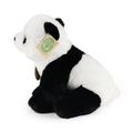 Plyšová panda 23 cm ECO-FRIENDLY SOFT