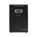 Záložný zdroj UPS VOLT Sinus UPS 500 + AKU 26AH, 500VA 300W, čistý sínus, nástenný Záložný zdroj UPS VOLT Sinus UPS 500 + AKU 26AH, 500VA 300W, čistý sínus, nástenný