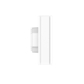 Reyee RG-RAP62-Wall-Lite, Wi-Fi 6 AX3000 Dual-Band Wall-Plate AP