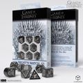 Sada kociek Game of Thrones - Nočná hliadka