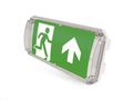 LED nouzové osvetlenie EMOS / NESSI ZN2130 / 4W, 3h, IP66