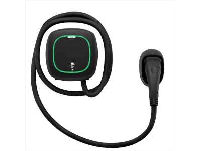Wallbox Pulsar PRO, 22kW typ 2, 5m kábel