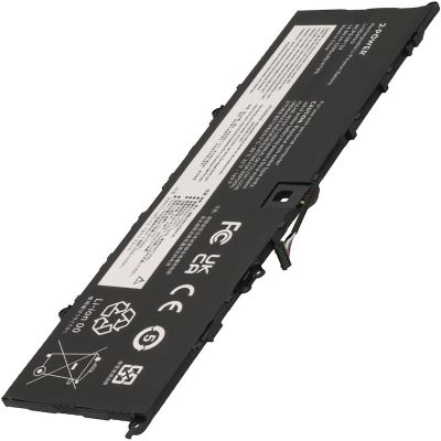 2-POWER Batéria 14,8V 3200mAh pre Lenovo Slim 7 Pro-14IHU5, Lenovo Slim 7 14IAP7