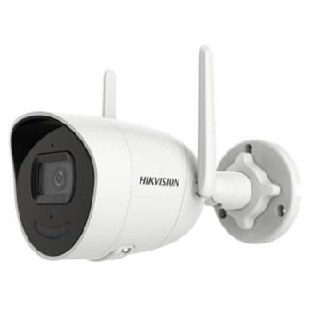 Hikvision 4MPix IP Bullet kamera, IR 30m, Wi-Fi, mikrofón + reproduktor