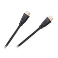 Kábel CABLETECH KPO4020-1.5 HDMI 2.1 8K 1,5m