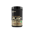 Gold Standard 100% Plant - Optimum Nutrition, čokoláda