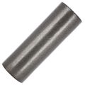 Fitness valec HMS FS106N 45 cm sivý