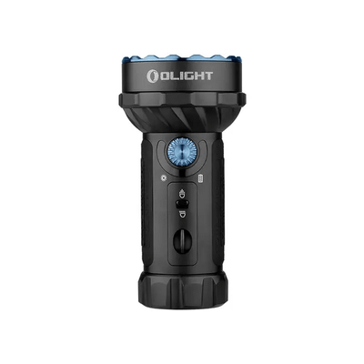 OL758 OLIGHT LED baterka Marauder Mini 7000 lm s možnosťou bodového svietenia