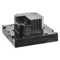 Termostat EMOS P56201BUF GoSmart podlahový, drôtový s WiFi