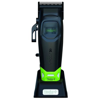 Profesionálny strihací strojček HEPIKE Nitrocut clipper