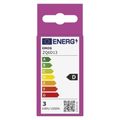 LED žiarovka Classic Mini Globe / E27 / 2,5 W (32 W) / 350 lm / neutrálne biela