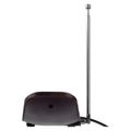 EMOS CITY WOOD-C500 pkojová anténa DVB-T2, DAB, FM, filter LTE/4G/5G