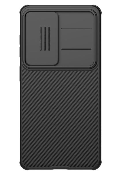 Nillkin CamShield PRO Zadný Kryt pre Samsung Galaxy S26 Black
