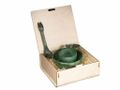 KPRSG Kupilka Premium S Green KUPILKA 21 cup, KUPILKA 55 bowl and KUPILKA spork 205
