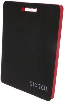 Ochranná klekací podložka MECHANIC PAD MINI, EVA, 25 x 35 x 3,6 cm SIXTOL