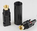 FVE puzdro poistky Adelid v konektore MC4-B10X38, 32A