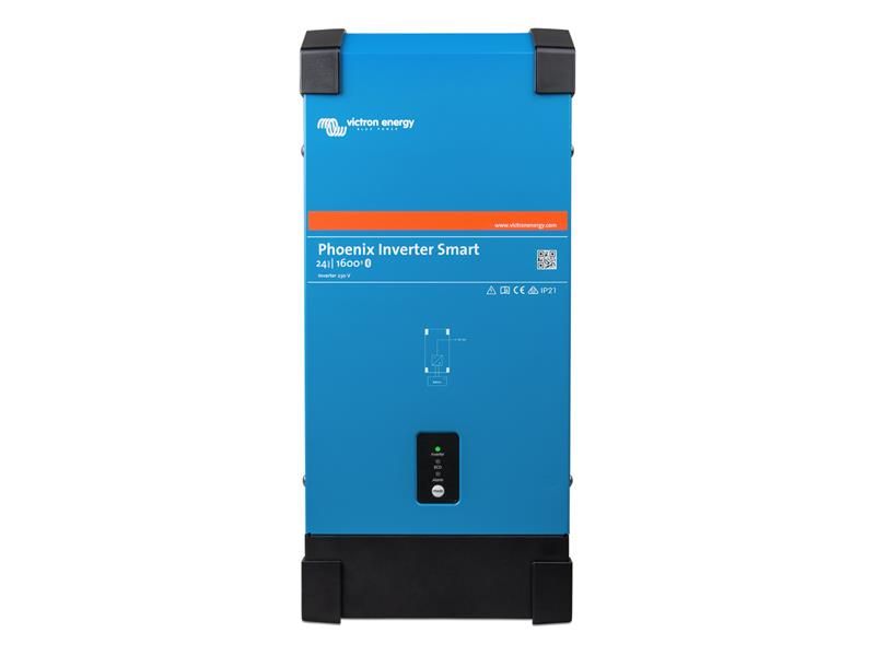 Menič napätia Victron Energy 1600VA 24V Smart
