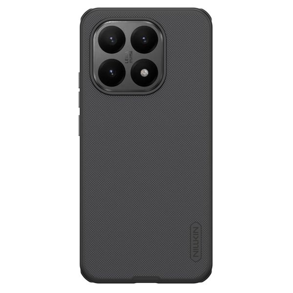 NILLKIN SUPER SHIELD PRO MAGNETIC Xiaomi 15T čierna