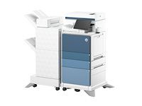 Multifunkčná tlačiareň - farba - laser - Legal (216 x 356 mm) (originálna) - A4/Legal (médiá) - až 52 strán/min. (kopírovanie) - až 52 strán/min. (tlač) - 3300 listov - 33.6 Kbps - Gigabit LAN, hostiteľ USB 2.0, USB 3.0, USB 3.0 hostiteľ