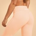 Dámske nohavice Venture Peach - BeastPink, veľkosť XS, veľkosť oblečenia XS, 81% nylon 19% elastane