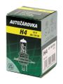 Žiarovka 12 V H4 60/55 W P43t box