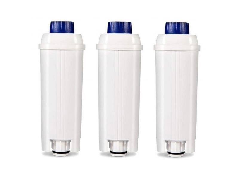 Filter do kávovaru AQUALOGIS Al-S002 kompatibilný s DeLonghi DLS C002 3ks