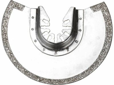 Kotouč segmentový, 88mm, diamant EXTOL-PREMIUM