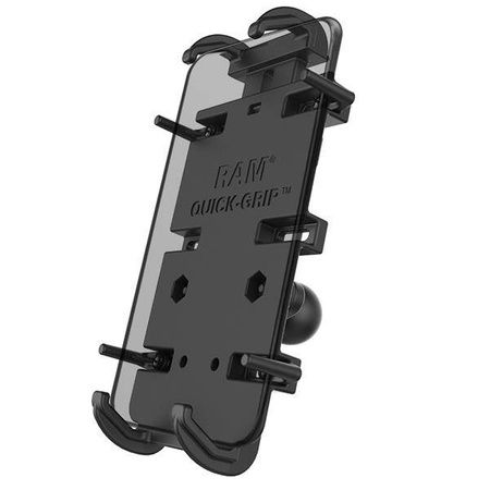 RAM veľký držiak Quick-Grip s guľovým kĺbom 1''