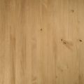 vidaXL Stôl NOAIN nohy v tvare U, 120x50x75 cm, borovicový masív