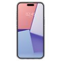 Puzdro Spigen Liquid Crystal pre iPhone 15 Pro Max 6,7" kryštálovo číre