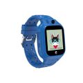 Forever smartwatch GPS WiFi Kids See Me! 3 KW-320 modrá