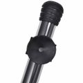 Akváriová LED lampa 48 cm modrá