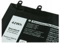 TRX Baterie Enestar R8D7N pro Dell 451-BCQZ Latitude 5400 5410 5411 5500 Precision 3540 - Li-Ion 11,4V 3684mAh/neorig. TRX Baterie Enestar R8D7N pro Dell 451-BCQZ Latitude 5400 5410 5411 5500 Precision 3540 - Li-Pol 11,4V 3684mAh/neorig.