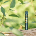 I3T EOS 
(Dream Blue) OLIGHT 1 x 1.5V AAA Alkaline 
Battery (Included)