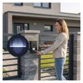 Kamerová jednotka pro monitor GoSmart EMOS IP880B 2WIRE a videotelefon IP-880A 2WIRE, 2 tlač.