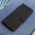 Smart Velvet case for iPhone 17 6,3" / 18 6,3" black